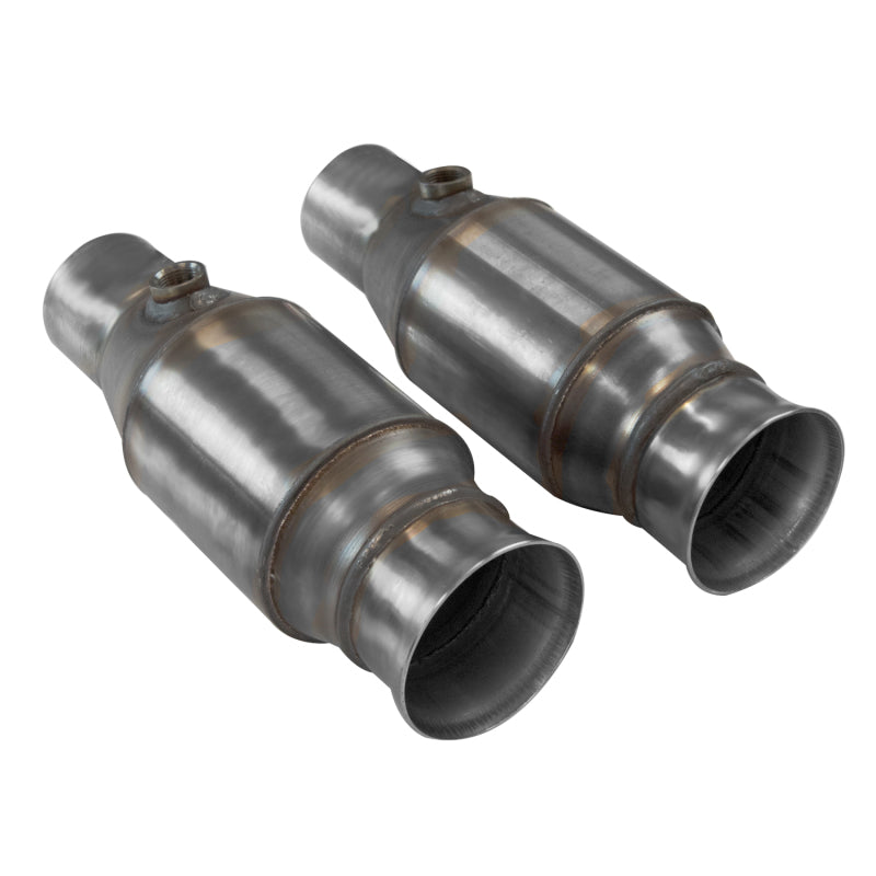 Kooks 10-14 Chevy Camaro LS3/L99/LSA 1 7/8in x 3in SS LT Headers Catted - 2250H420