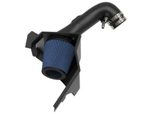 Load image into Gallery viewer, aFe Magnum FORCE Stage-2 Pro 5R Cold Air Intake System 15-17 Ford Mustang GT V8-5.0L - 54-13015R