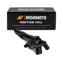 Load image into Gallery viewer, Mishimoto 10-14 Ford F-150 Raptor 6.2L Ignition Coil - Pass Side - MMIG-F62-10P