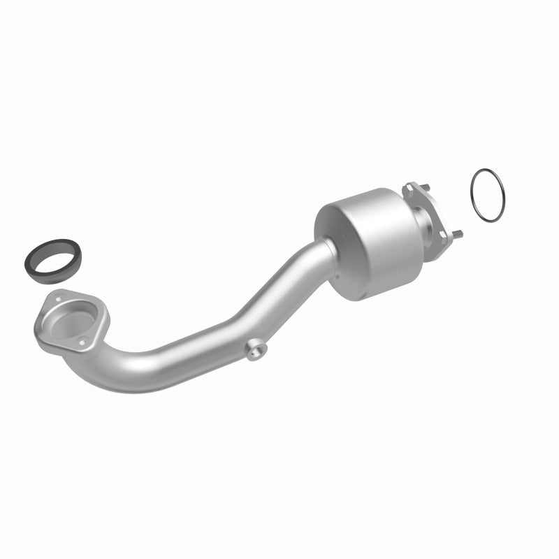 MagnaFlow Direct Fit Catalytic Converter 16-18 Honda HR-V 1.8L - 21-979