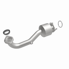 Load image into Gallery viewer, MagnaFlow Direct Fit Catalytic Converter 16-18 Honda HR-V 1.8L - 21-979