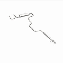 Load image into Gallery viewer, MagnaFlow BRE Exhaust Kit 95-97 LeSabre LSS 88 Bonneville 3.8L - 106-0497