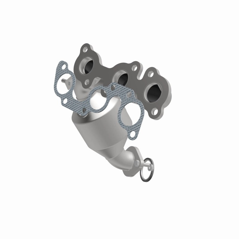 MagnaFlow 04-06 Toyota Sienna 3.3L Direct Fit Converter - 5582837
