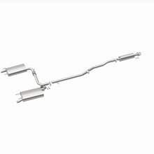 Load image into Gallery viewer, MagnaFlow Toyota BRE Exhaust Replacement Kit - 106-0963
