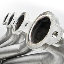 Load image into Gallery viewer, Stainless Works 2008-09 Pontiac G8 GT Headers 2in Primaries 2-1/2in Leads Factory Connect w/HF Cats - PG8HCATFC