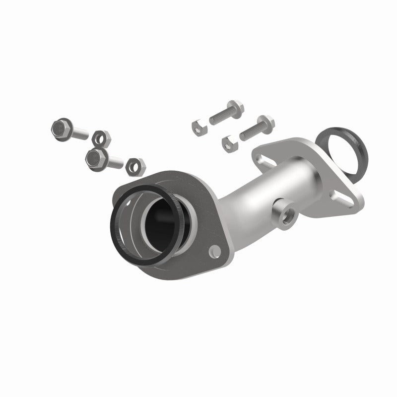 BRE Exhaust 98-00 RAV4 2.0L Front Pipe Kit - 107-0157