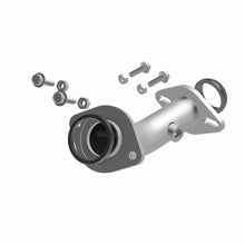 Load image into Gallery viewer, BRE Exhaust 98-00 RAV4 2.0L Front Pipe Kit - 107-0157