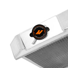 Load image into Gallery viewer, Mishimoto 63-66 GM C/K Truck X-Line Performance Aluminum Radiator - MMRAD-CK-63X