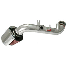 Load image into Gallery viewer, Injen 06-09 Eclipse 2.4L 4 Cyl. (Automatic) Black Short Ram Intake - SP1867BLK