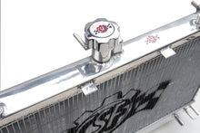 Load image into Gallery viewer, CSF 10-12 Chevrolet Camaro V8 Radiator - 7003