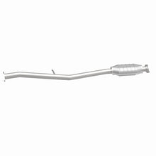 Load image into Gallery viewer, MagnaFlow Direct Fit Catalytic Converter 93-94 Subaru Legacy 2.2L Re - 23872