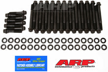 Load image into Gallery viewer, ARP BB Chevy Cast Iron OEM head bolt kit - 235-3701