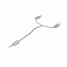Load image into Gallery viewer, MagnaFlow SYS Cat-Back 13-14 Ford Flex 3.5L - 15338