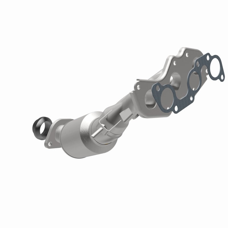 MagnaFlow 2011 Toyota Sienna V6 3.5L Direct Fit Catalytic Converter - 52556