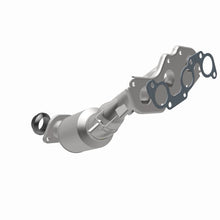 Load image into Gallery viewer, MagnaFlow 2011 Toyota Sienna V6 3.5L Direct Fit Catalytic Converter - 52556