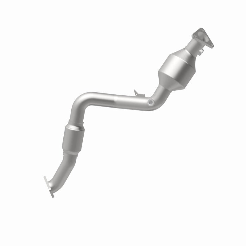 MagnaFlow 07-10 Audi Q7 3.6L Direct Fit Converter - 5582586