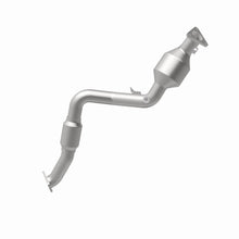 Load image into Gallery viewer, MagnaFlow 07-10 Audi Q7 3.6L Direct Fit Converter - 5582586