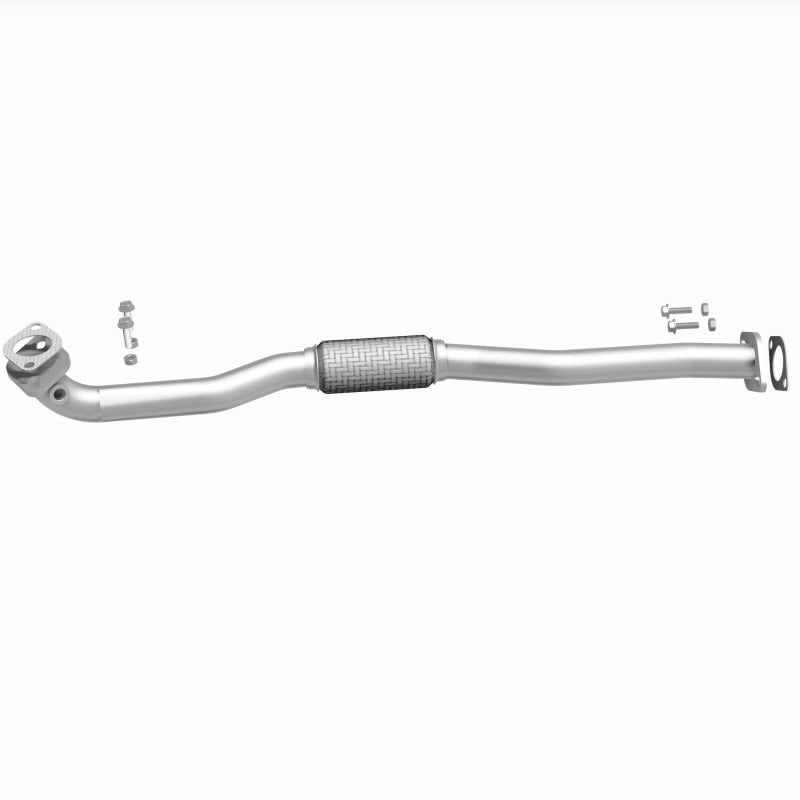 BRE Exhaust 05-10 Tucson Sportage 2.0L Front Pipe Kit - 107-0201