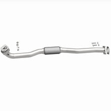 Load image into Gallery viewer, BRE Exhaust 05-10 Tucson Sportage 2.0L Front Pipe Kit - 107-0201