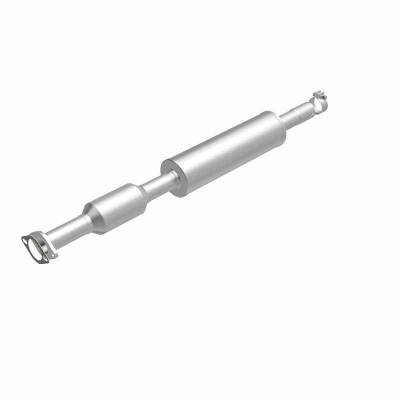 MagnaFlow 16-17 Ford Explorer 2.3L Direct Fit Converter - 21-986