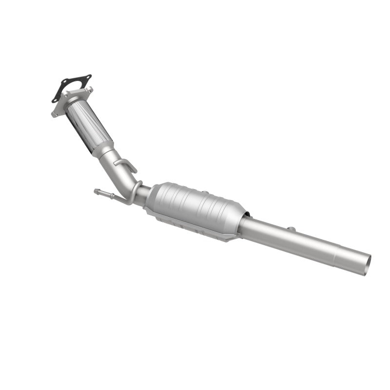 MagnaFlow Direct Fit Catalytic Converter 06-10 VW Beetle 2.5L - 51377