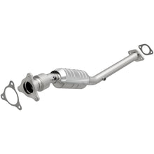 Load image into Gallery viewer, MagnaFlow Direct Fit Catalytic Converter 05-09 Chevy Cobalt 2.2L - 51240