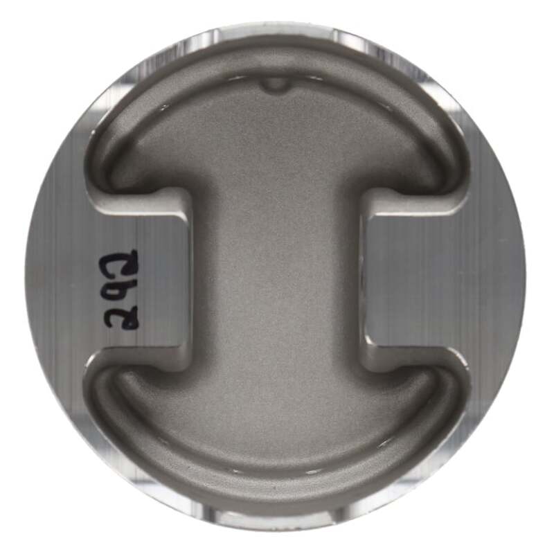 Wiseco Volkswagen ABF 2.0L 16V 83.5mm Bore 11.8:1 CR 8cc Dome Pistons - Set of 4 - KE290M835