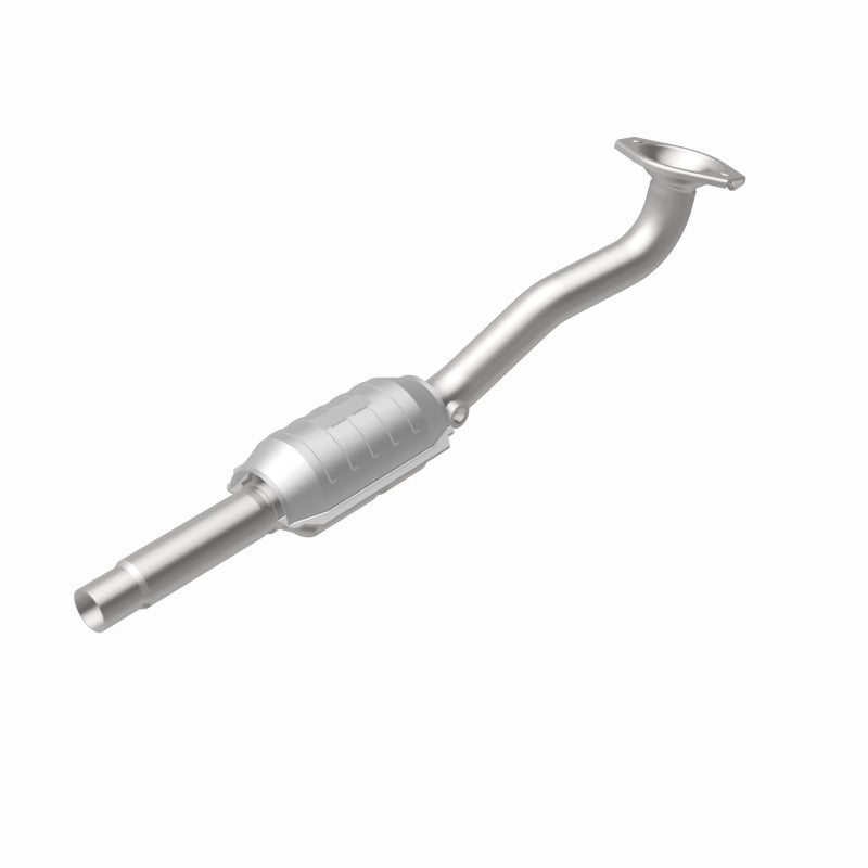 MagnaFlow Direct Fit Catalytic Converter VW 33.5X5X4 2/1.75 - 22923