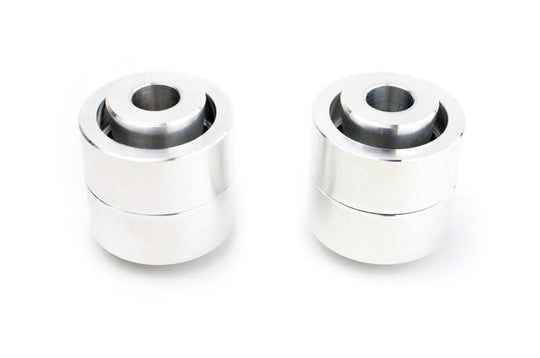 SPL 2008+ Nissan GT-R (R35) Monoball Front Lower Arm Shock Mount Bushings - SPL FLBS R35