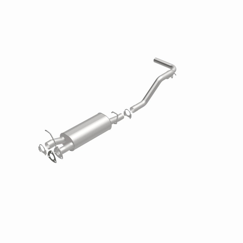 MagnaFlow BRE Exhaust Kit 96-00 Savana Express - 106-0632