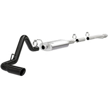 Load image into Gallery viewer, MagnaFlow SYS Cat-Back 14-16 Chevy Silverado 1500 4.3/5.3L 3 inch - 15359