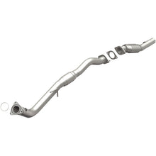 Load image into Gallery viewer, MagnaFlow Direct Fit Catalytic Converter GM 01-02 2500 PS 6L OEM - 49668