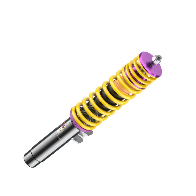 KW Coilover Kit V1 BMW 3series E46 (346L 346C)Sedan Coupe Wagon Convertible Hatchback; 2WD - 10220022