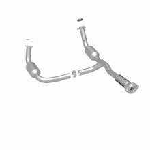 Load image into Gallery viewer, MagnaFlow 2004 Buick Rainier 5.3L Direct Fit Converter - 4451172