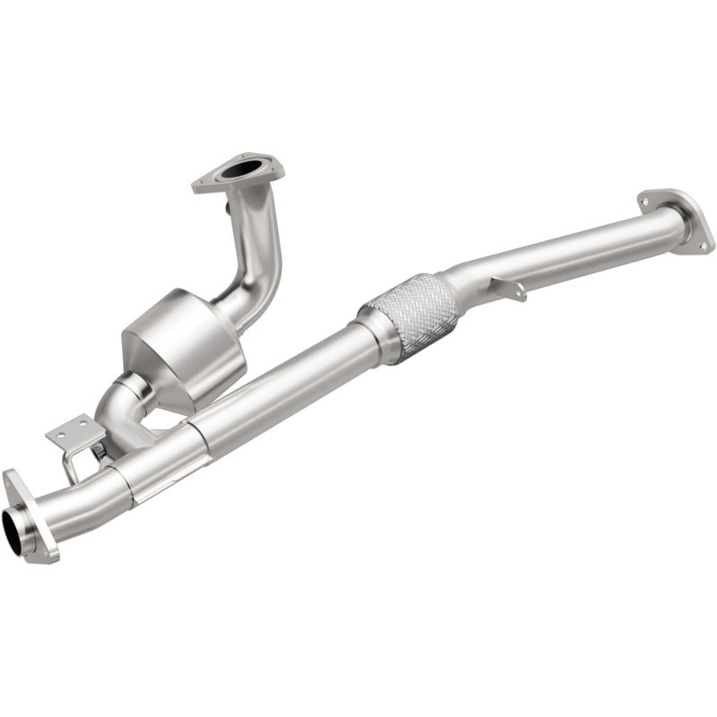 MagnaFlow Direct Fit Catalytic Converter 00-01 Infiniti I30 3.0L - 452405