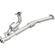 Load image into Gallery viewer, MagnaFlow Direct Fit Catalytic Converter 00-01 Infiniti I30 3.0L - 452405