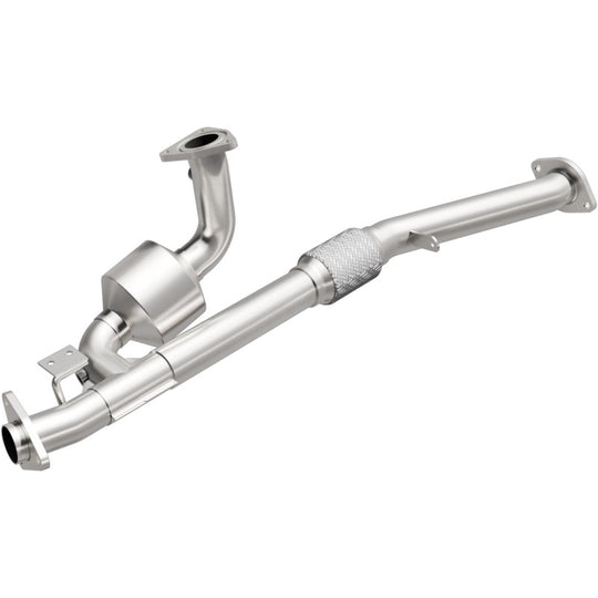 MagnaFlow Direct Fit Catalytic Converter 00-01 Maxima/I30 mid-Y-Pipe - 49905