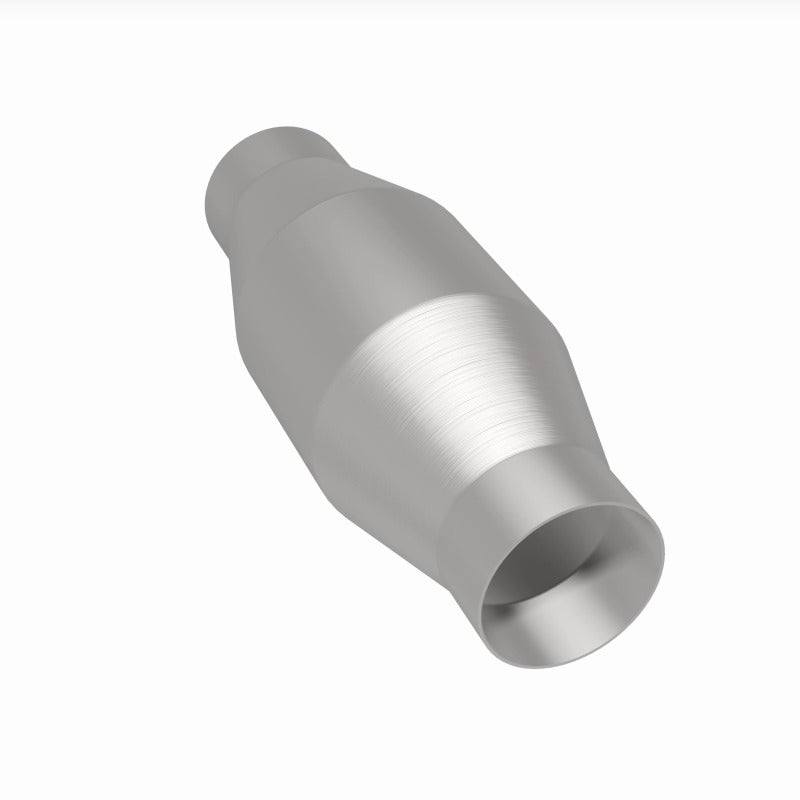 MagnaFlow Conv Univ 4 C/C 3.5 Perf Spun - 59920