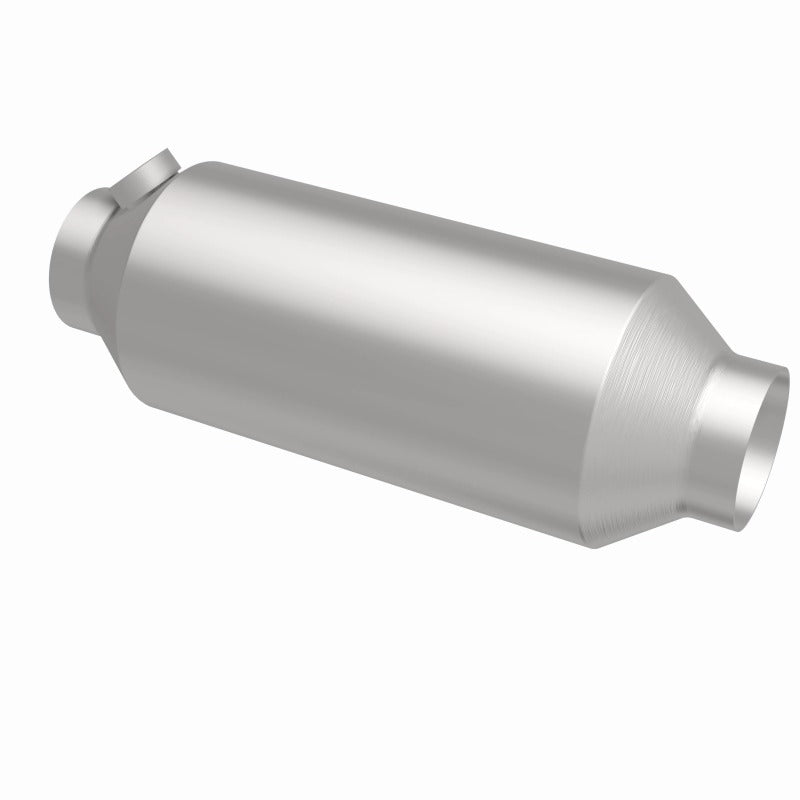 MagnaFlow Universal Carb Compliant 2.25in Catalytic Converter - 3322035