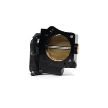 Load image into Gallery viewer, BLOX Racing 06-11 Honda Civic Si DBW 72mm Billet Throttle Body - Black - BXIM-00230-BK