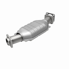 Load image into Gallery viewer, MagnaFlow Direct Fit Catalytic Converter GM 75 79 - 93427