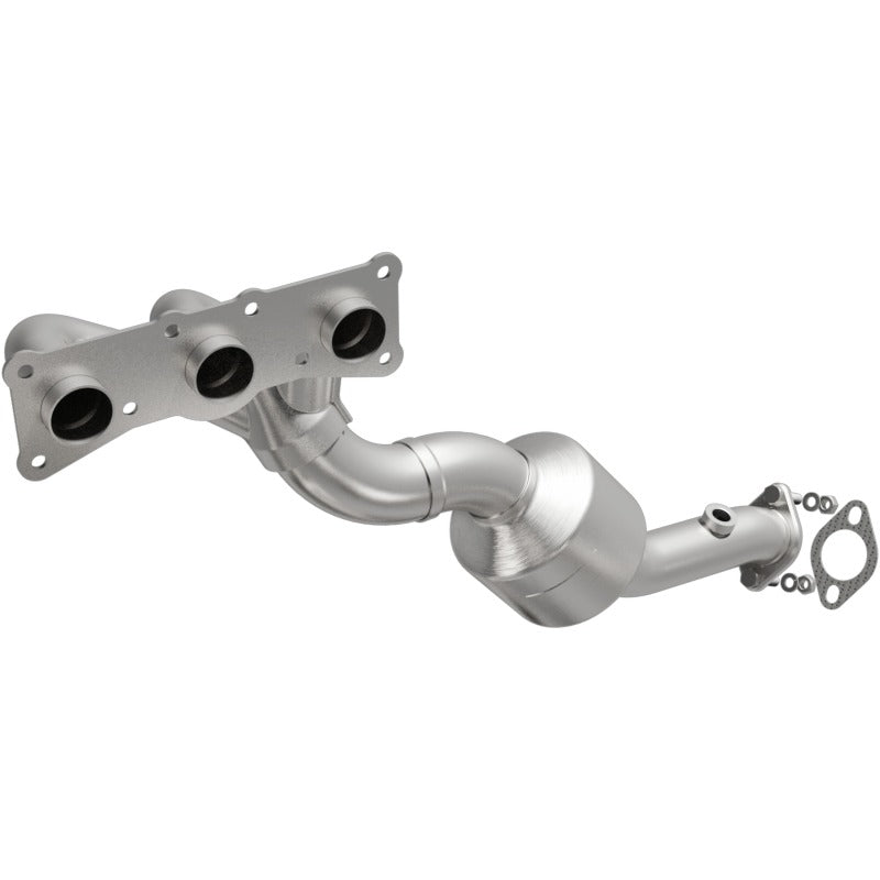 MagnaFlow 06-08 BMW Z4 3.0L Direct Fit Converter - 5531718