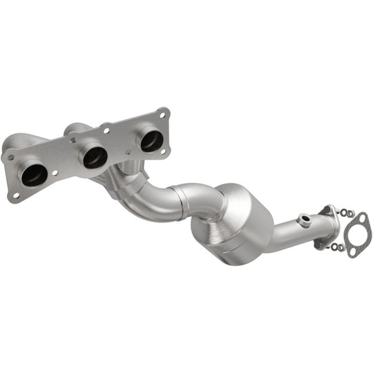 MagnaFlow Direct Fit Catalytic Converter 06-08 BMW Z4 3.0L fr - 51718