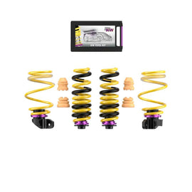 KW BMW M3/M4 G80/G82 Height Adjustable Spring Kit - 253200EB