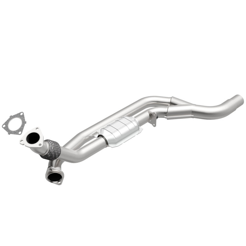 MagnaFlow Direct Fit Catalytic Converter 96-97 Camaro 5.7L P/S - 23518