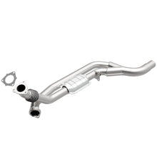 Load image into Gallery viewer, MagnaFlow Direct Fit Catalytic Converter 96-97 Camaro 5.7L P/S - 23518