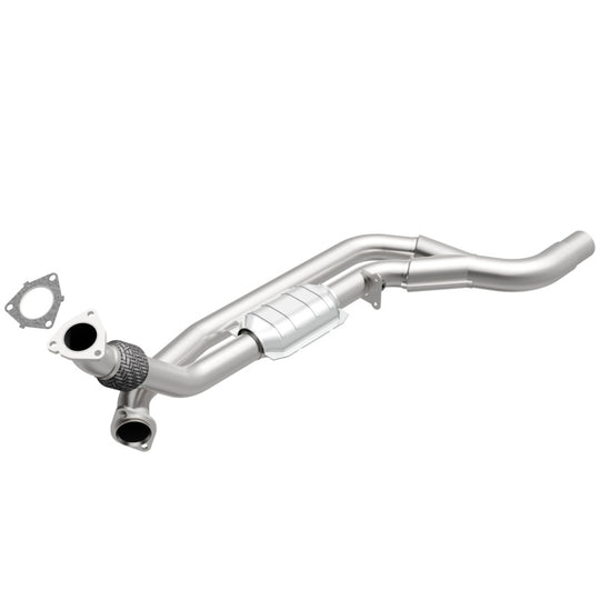 MagnaFlow Direct Fit Catalytic Converter 96-97 Camaro 5.7L P/S - 23518