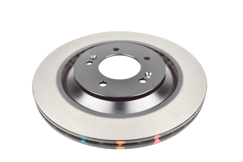 DBA 2018+ Hyundai I30 N Performance Rear Standard 4000 Series Rotor - DBA43149