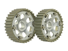 Load image into Gallery viewer, Skunk2 Pro-Series 88-01 Honda B-Series/H23 DOHC 1.6/1.7/1.8/2.0/2.3L Cam Gears (Ti Color) - 304-05-5202