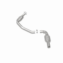Load image into Gallery viewer, MagnaFlow 2006 Chevrolet Express 2500 4.8L Direct Fit Converter - 5582524